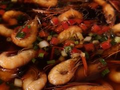 -城北食府(枫林店)