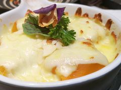 -觅福里•熟成和牛餐厅