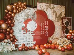 -江滨壹号艺文空间复合餐厅(闽江大道店)