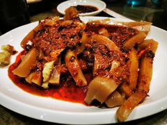 -清真益鑫羊肉手抓馆(南大街店)