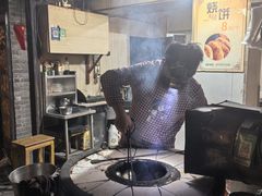 -迎春桥老炉烧饼(碧霞路店)