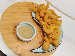 -双合园·海鲜水饺青岛菜(九水东路店)