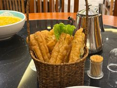 -锡和无锡菜(景丽苑店)