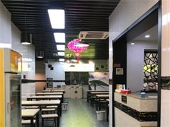 大堂-项记面馆(明瓦廊店)