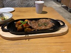 -候鸟等风来·精致西厨(万科第五城店)
