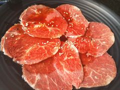 -Kingkong Buffet(The Mercury ville)