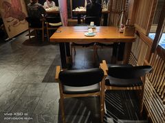 -季夏金枪鱼牛排自助餐厅(海悦天地店)