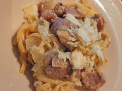 -新贝乐意大利餐厅(苏州中心店)