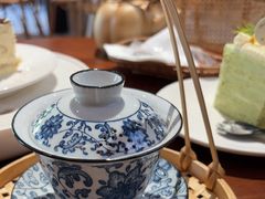 -嗒令甜品·主题融合料理餐厅(首座时代店)