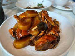 -老正兴菜馆(福州路店)