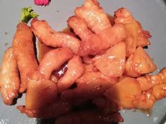 -芳芳私房菜·精做淮扬菜(承德路店)