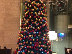 -杭州钱江新城万怡酒店-西餐厅