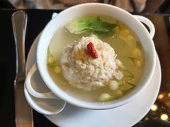 -上海苏宁宝丽嘉酒店·嘉府壹号中餐厅