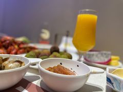 -加勒比阳光环球美食自助(凯德店)