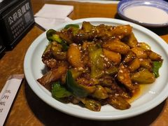 -95号酱骨·一块豆腐(展春园西路店)