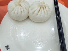 -庆丰包子铺(西单店)