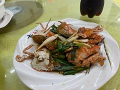 -秋姐美食店(旅游大道店)