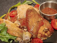 -Nord Grill&Bar Highland诺德西餐(深圳欢乐海岸店)