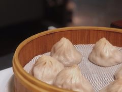 同庆楼小笼包-同庆楼(金宝汇店)