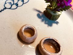 -东田之村自助餐厅(金水路店)