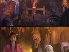 -灵栖洞天