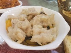 -北海渔村酒楼·粤菜海鲜点心(新华店)