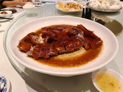 至尊码头烧鹅-粥旺庄(芳村店)