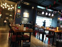 -搓火大都会(广安门总店)