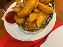 -申德勒加油站西餐厅(日坛路总店)