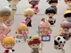 -泡泡玛特POPMART(蓝色港湾店)