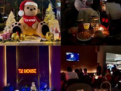 -TZ House音乐现场(来福士中心店)