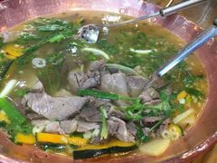 -妈妈的味道(和顺古镇店)