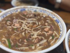 -桂花香手工面(鼓楼店)
