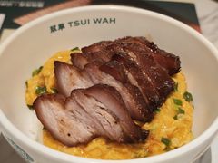 -翠华(澳门银河店)