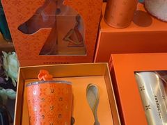 -星巴克(西安博乐里店)