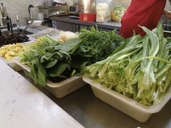 -食蔬不二素食自助餐厅(沈阳铁西店)