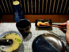 -戏作寿司(观音桥店)