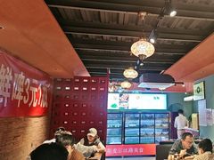 -伊斯麦尔丝路·新派菜(沙子口店)