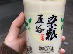 -凌阿姨·粢饭团(清扬路店)