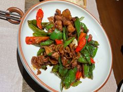 -梅花境(万科店)