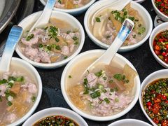-老来福·非遗酸汤兔(凯旋路店)