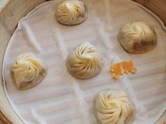 蟹粉小笼包-鼎泰丰(南门店)