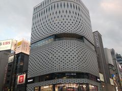 -三越百货(三越银座店)