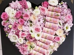 -BOBLOOM花店(宝龙旭辉广场店)