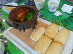-令氏家外家周秦食府(高新店)