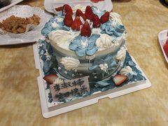 -清真军邺·金富苑肥牛(石坡街旗舰店)