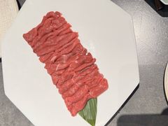 -鼎鼎香·港式火锅(北京SKP店)