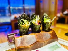-花潮料理艺食馆(世欧广场店)