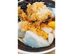 -鲜芋仙(太原街万达店)
