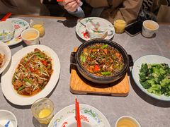 -老头儿油爆虾(胜利河美食街店)